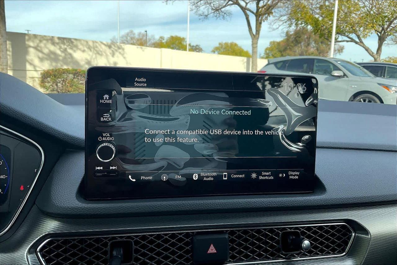 2026 Acura Integra w/A-Spec Technology Package Roseville CA