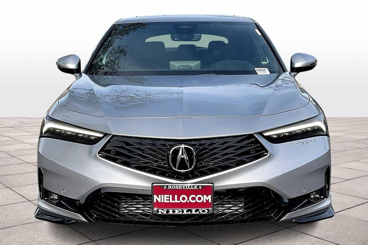 2026 Acura Integra w/A-Spec Technology Package Roseville CA