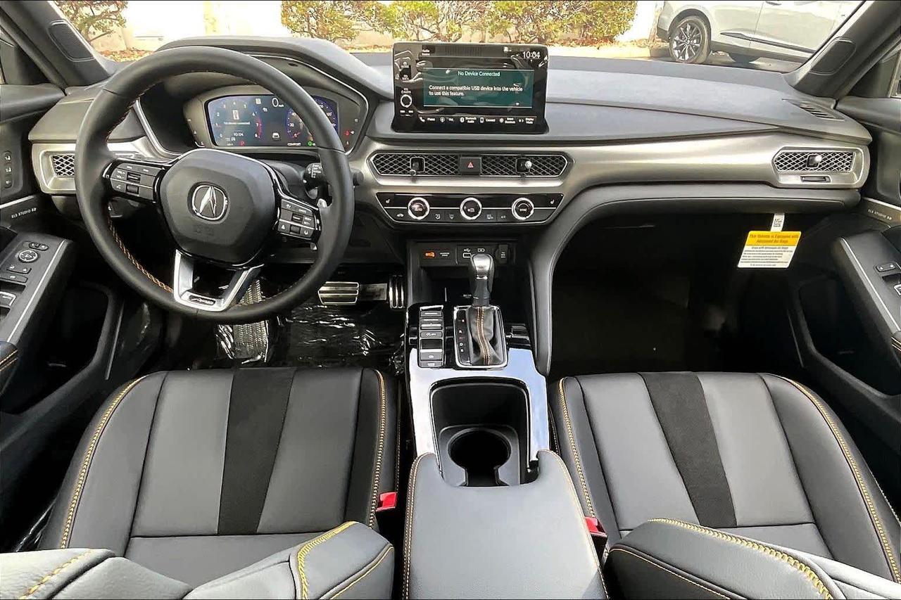 2026 Acura Integra w/A-Spec Technology Package Roseville CA