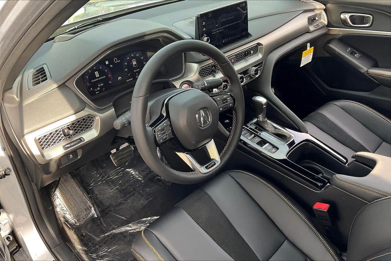 2026 Acura Integra w/A-Spec Technology Package Roseville CA