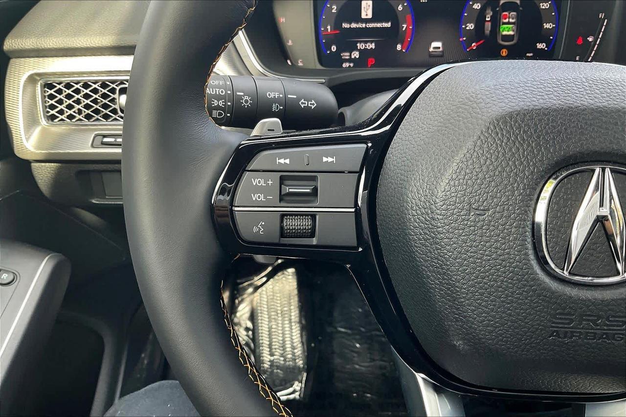 2026 Acura Integra w/A-Spec Technology Package Roseville CA