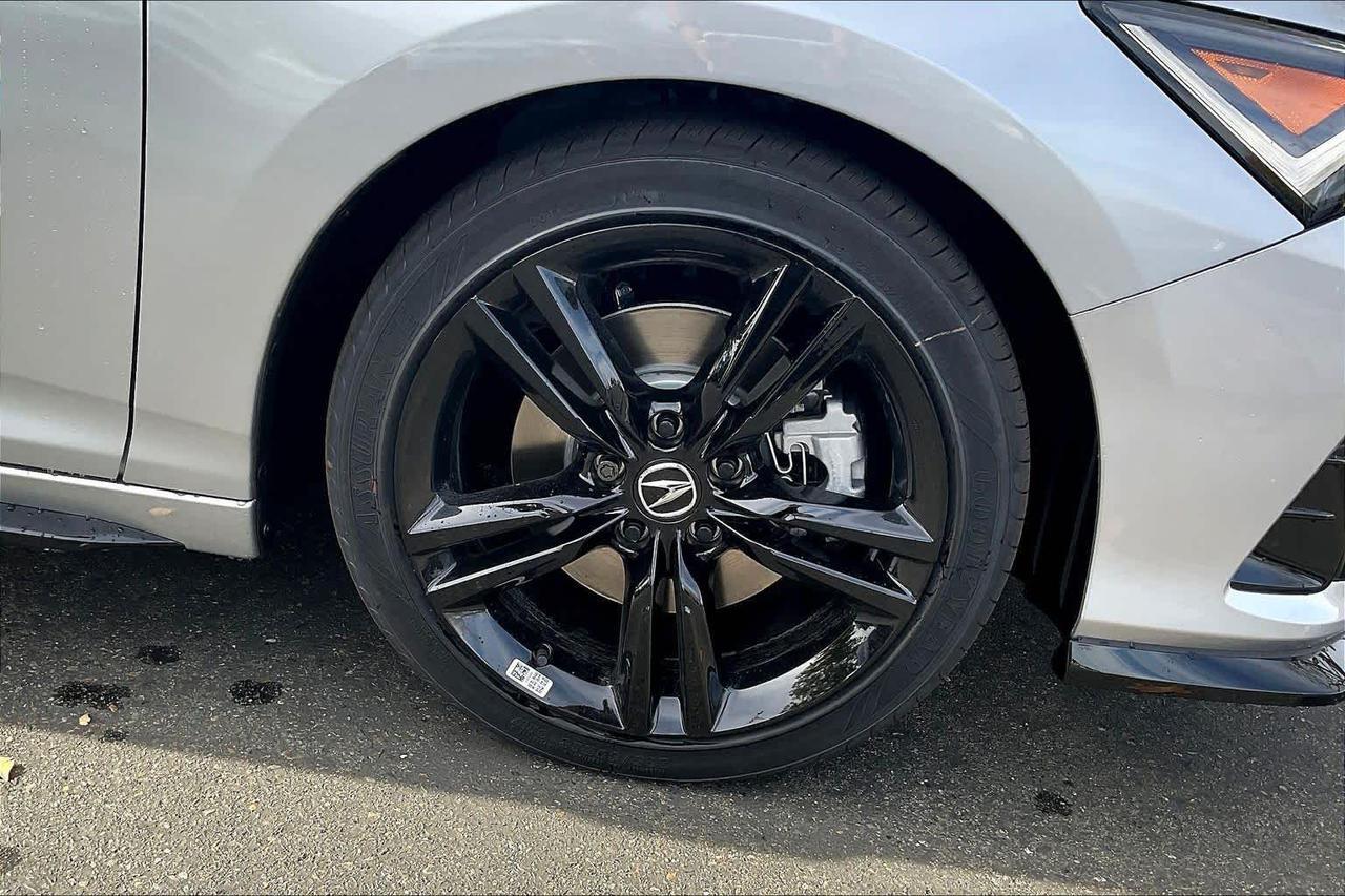 2026 Acura Integra w/A-Spec Technology Package Roseville CA
