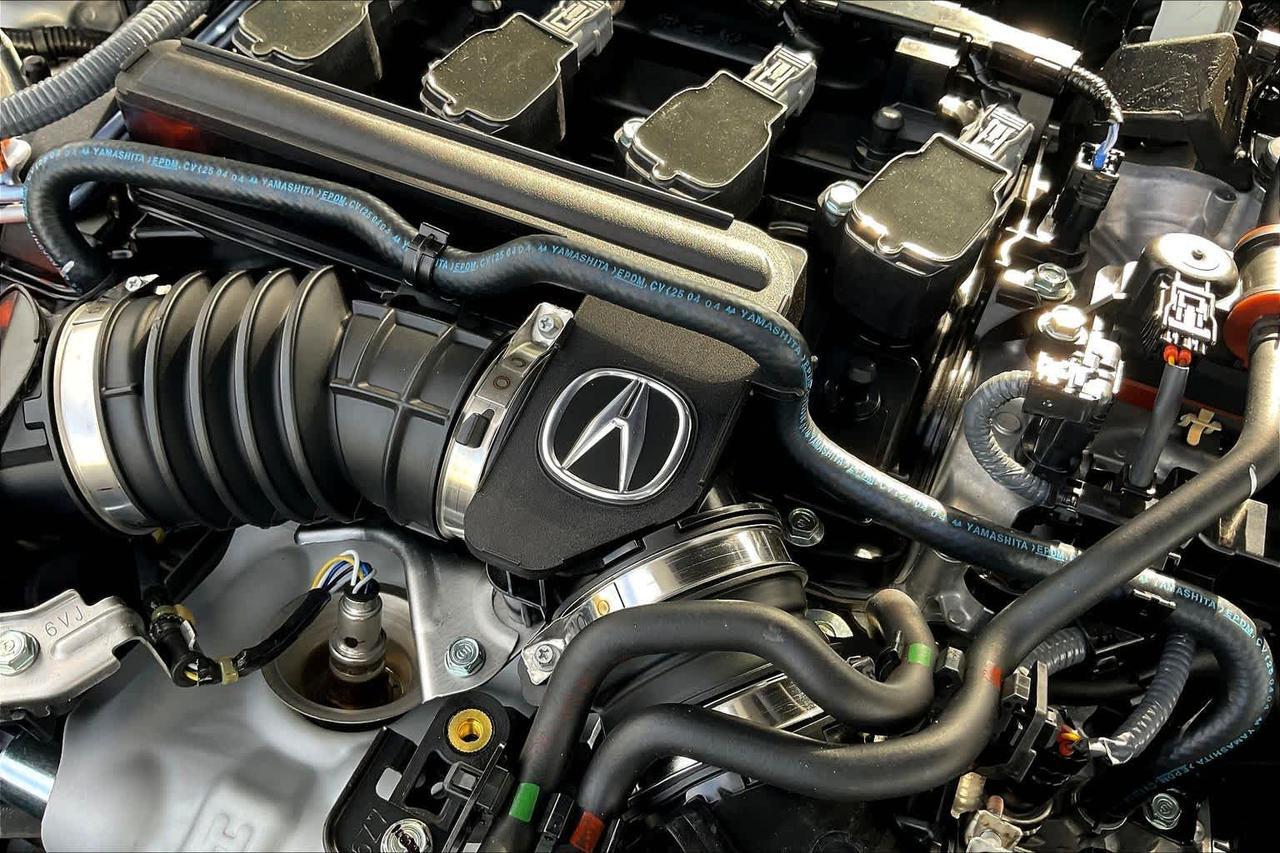 2026 Acura Integra w/A-Spec Technology Package Roseville CA