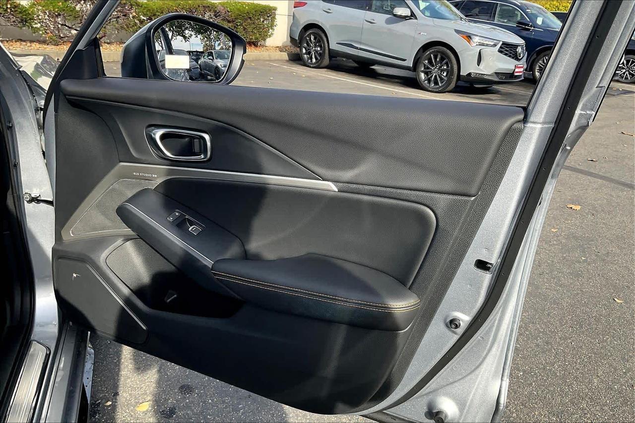 2026 Acura Integra w/A-Spec Technology Package Roseville CA