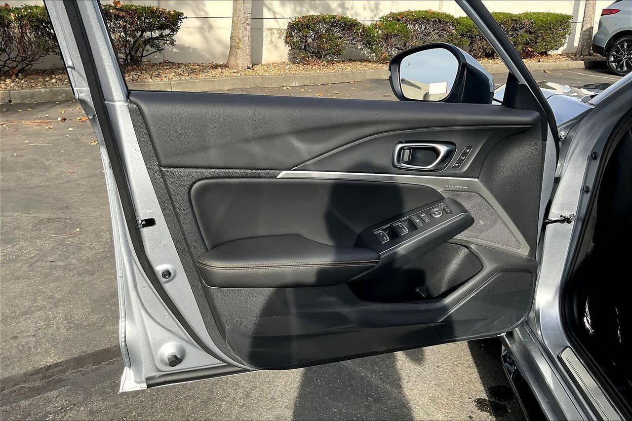 2026 Acura Integra w/A-Spec Technology Package Roseville CA