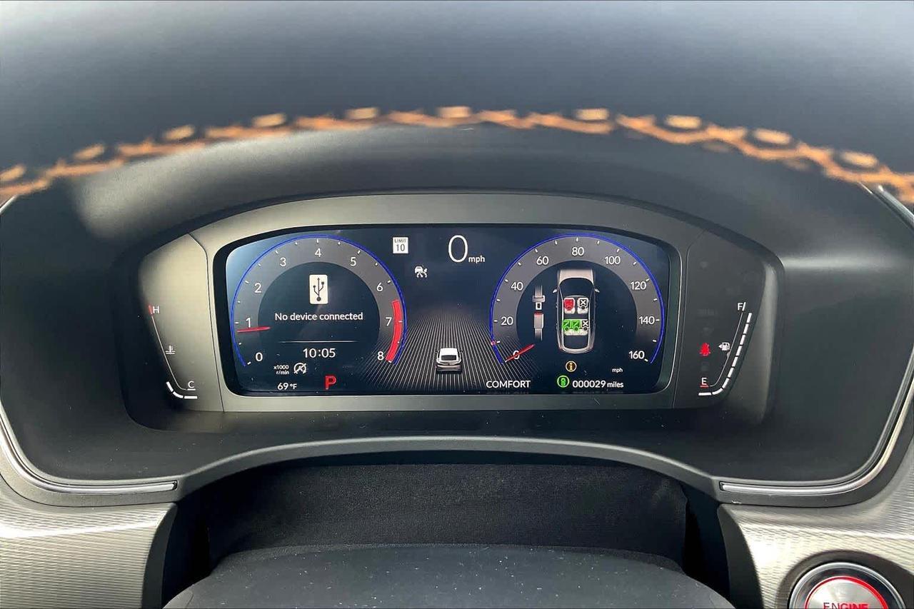 2026 Acura Integra w/A-Spec Technology Package Roseville CA