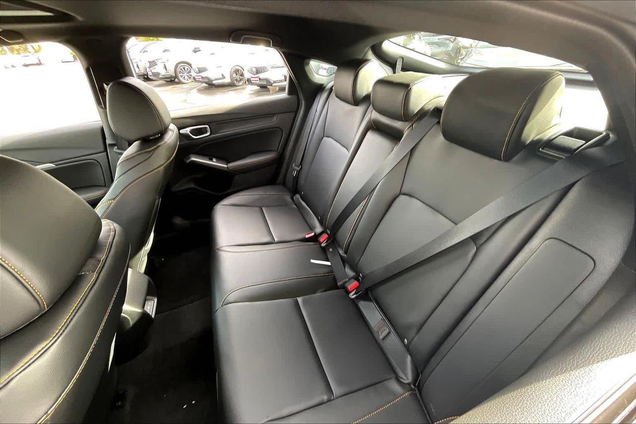 2026 Acura Integra w/A-Spec Technology Package Roseville CA