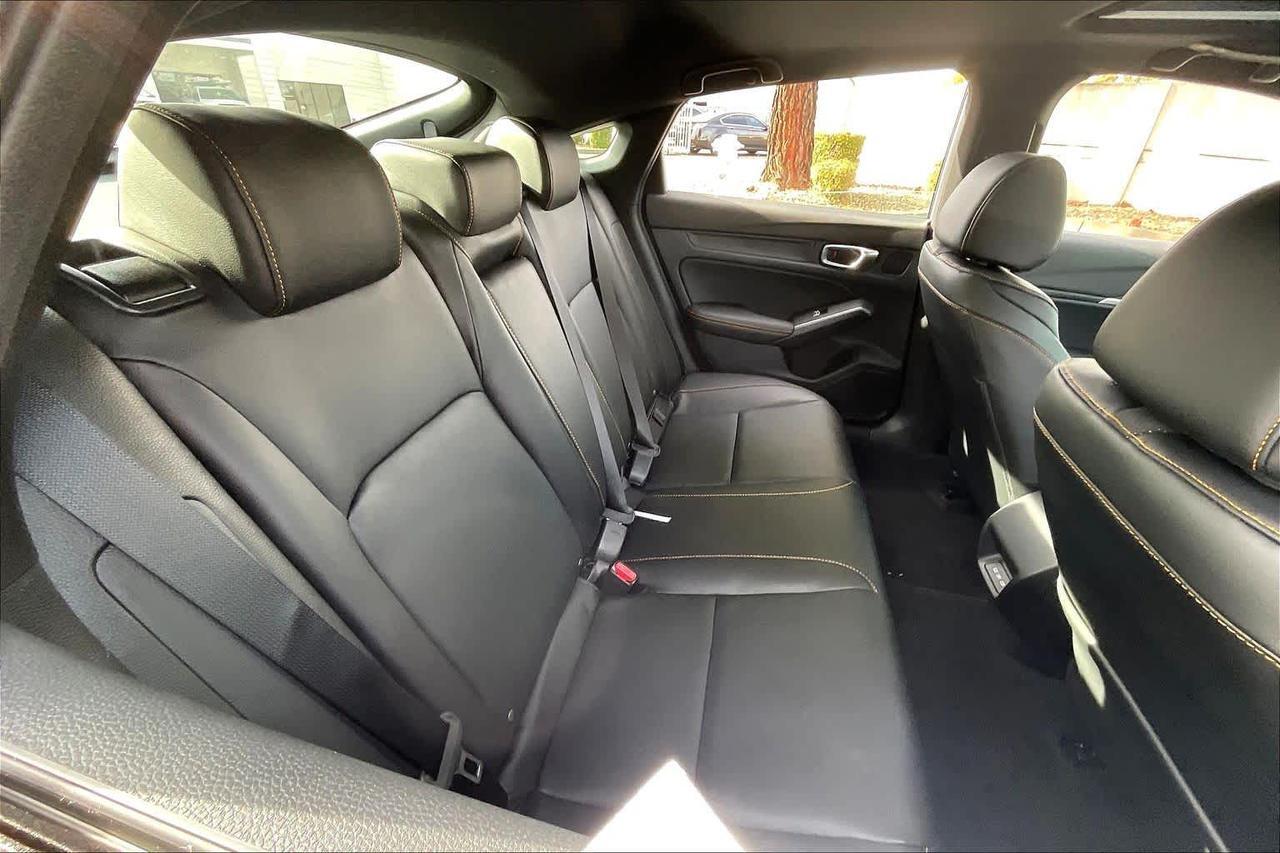 2026 Acura Integra w/A-Spec Technology Package Roseville CA