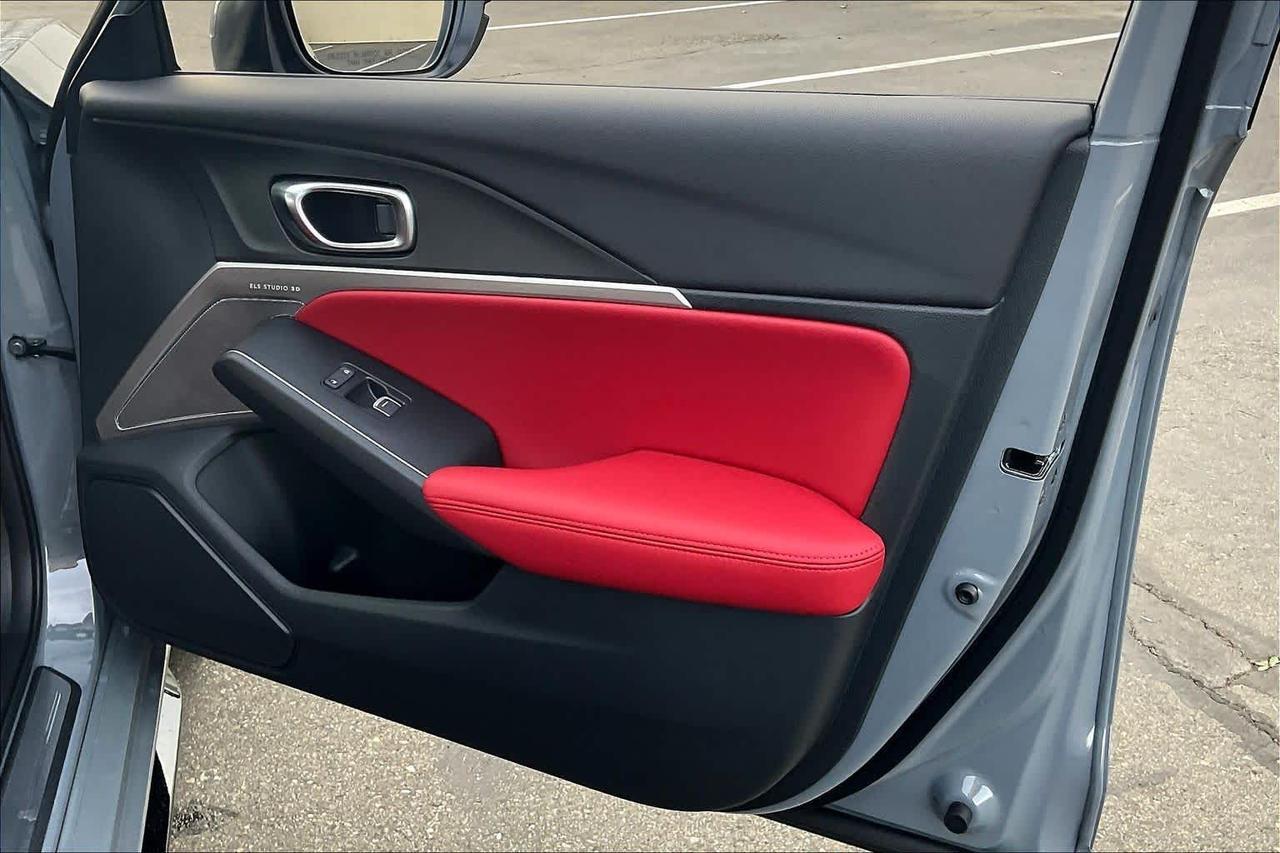 2026 Acura Integra w/A-Spec Technology Package Roseville CA