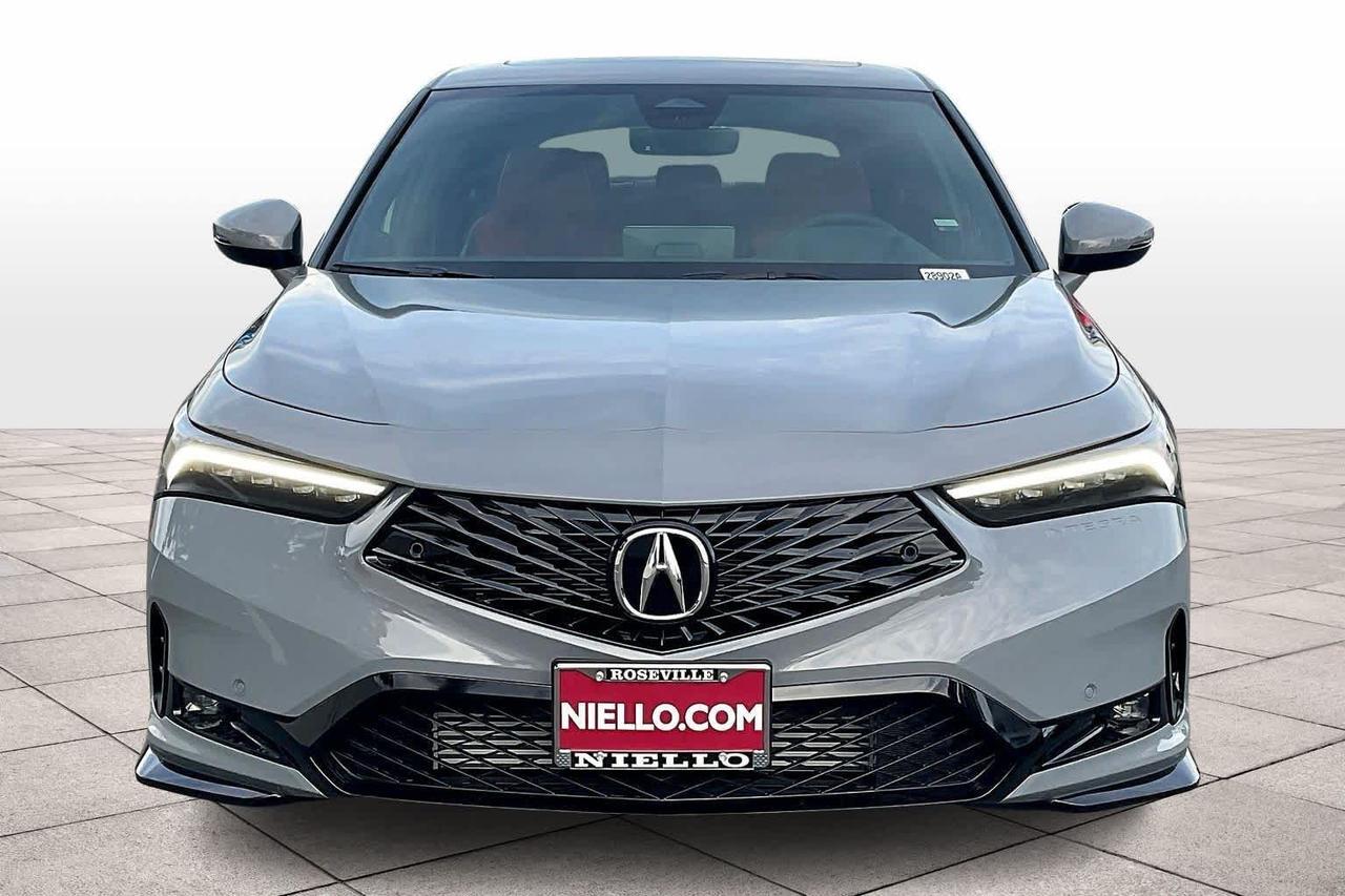 2026 Acura Integra w/A-Spec Technology Package Roseville CA