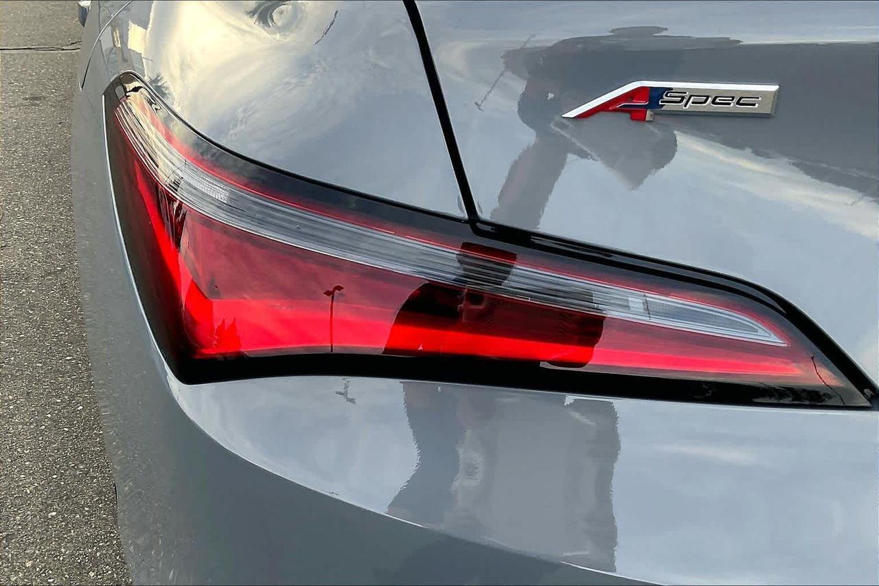 2026 Acura Integra w/A-Spec Technology Package Roseville CA