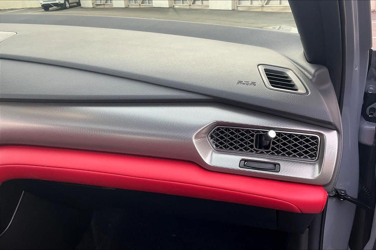 2026 Acura Integra w/A-Spec Technology Package Roseville CA