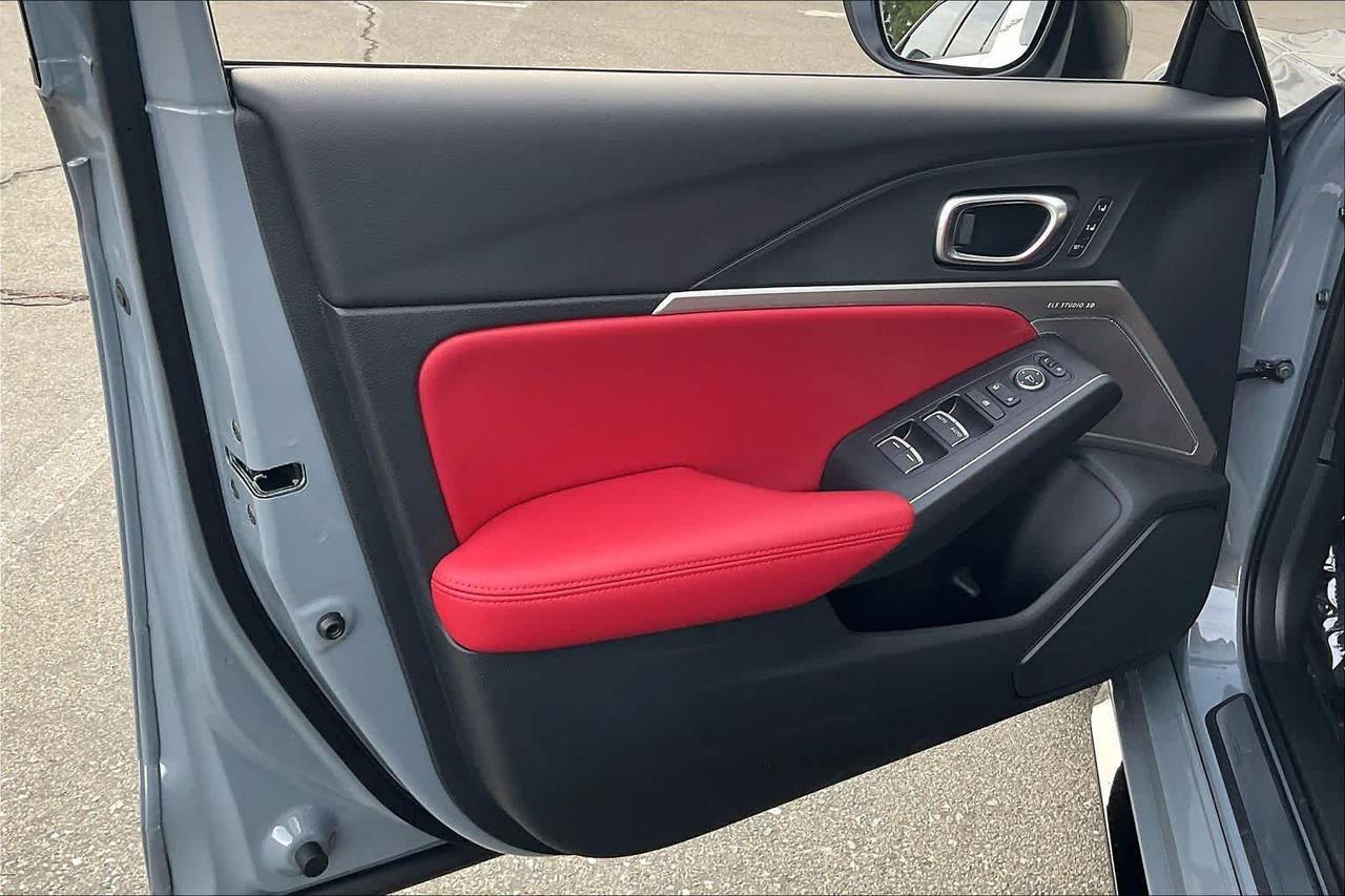 2026 Acura Integra w/A-Spec Technology Package Roseville CA