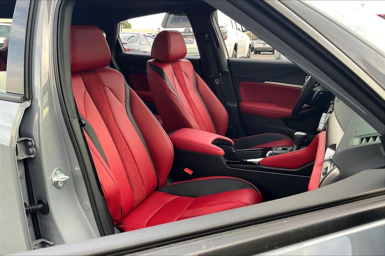 2026 Acura Integra w/A-Spec Technology Package Roseville CA