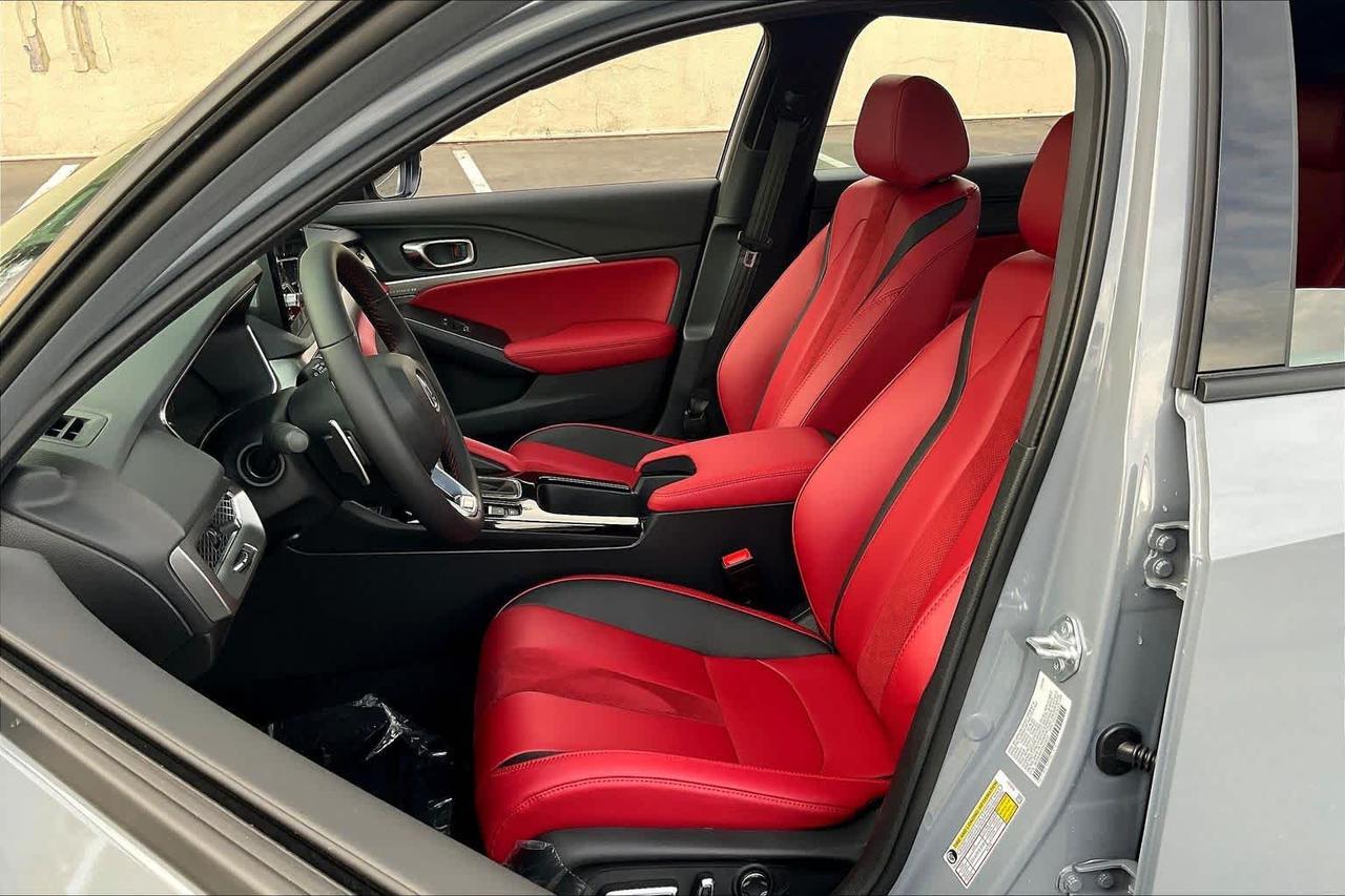 2026 Acura Integra w/A-Spec Technology Package Roseville CA