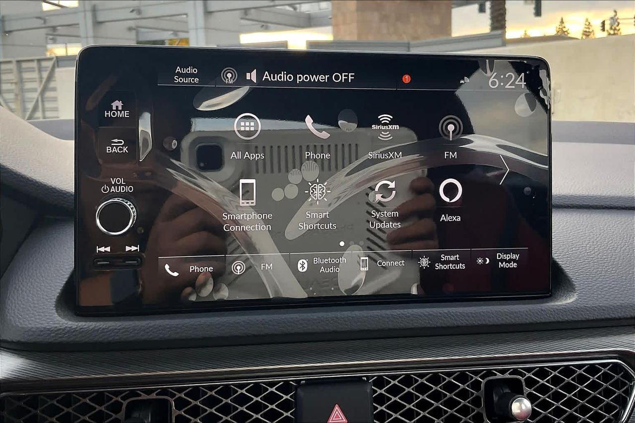 2026 Acura Integra w/A-Spec Technology Package Roseville CA