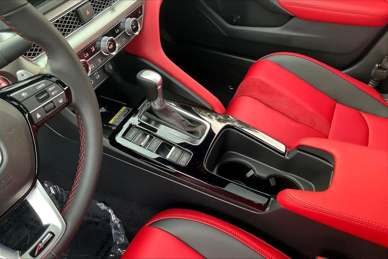 2026 Acura Integra w/A-Spec Technology Package Roseville CA