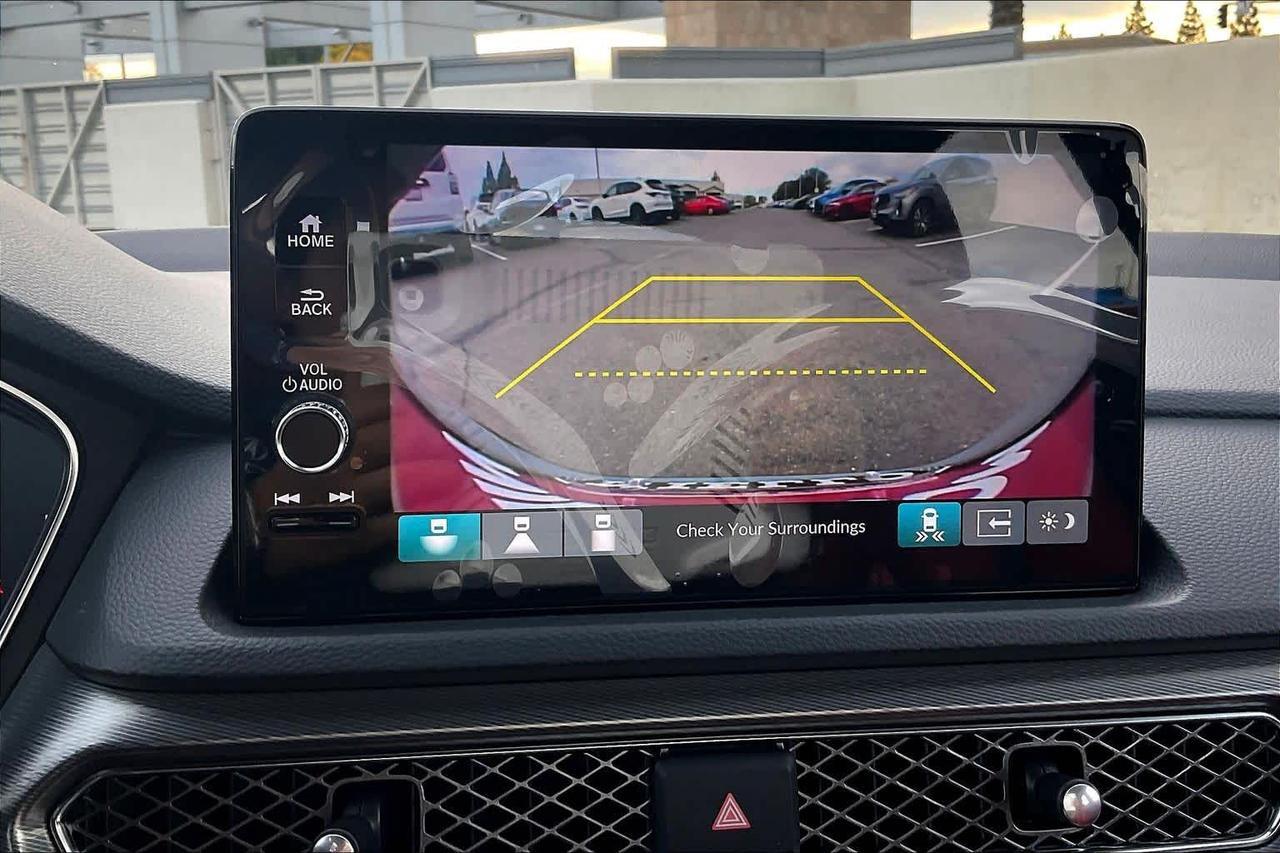 2026 Acura Integra w/A-Spec Technology Package Roseville CA