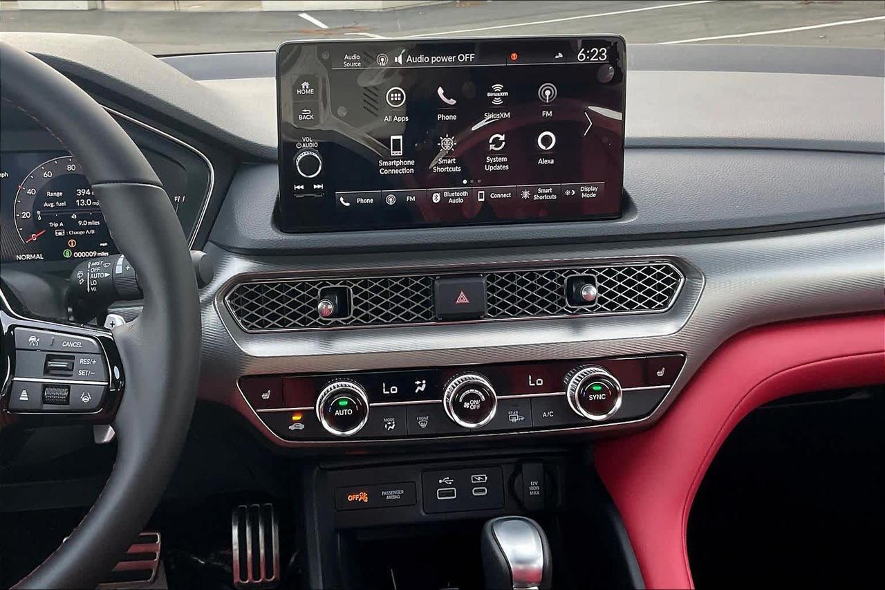 2026 Acura Integra w/A-Spec Technology Package Roseville CA