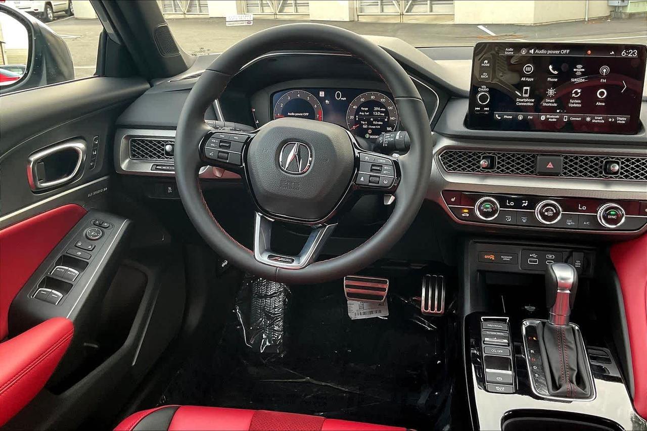 2026 Acura Integra w/A-Spec Technology Package Roseville CA