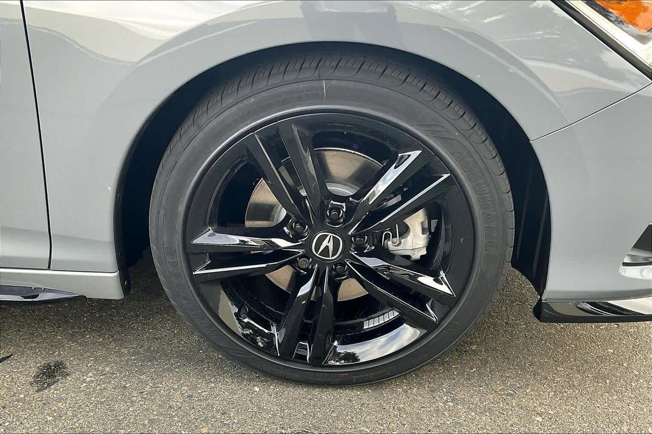 2026 Acura Integra w/A-Spec Technology Package Roseville CA
