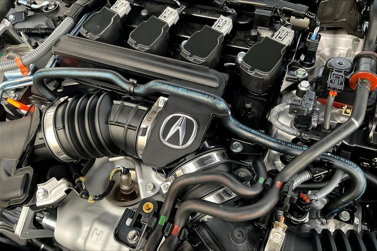 2026 Acura Integra w/A-Spec Technology Package Roseville CA