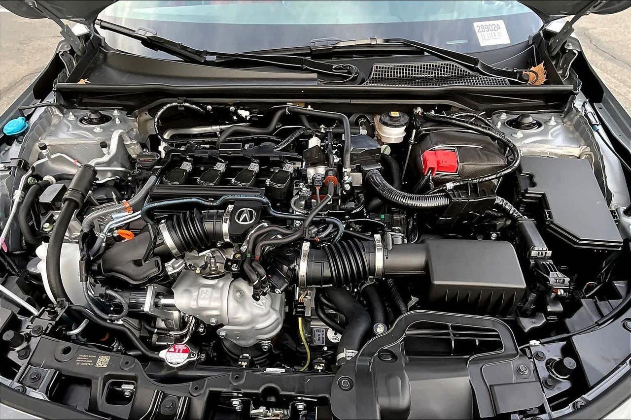 2026 Acura Integra w/A-Spec Technology Package Roseville CA