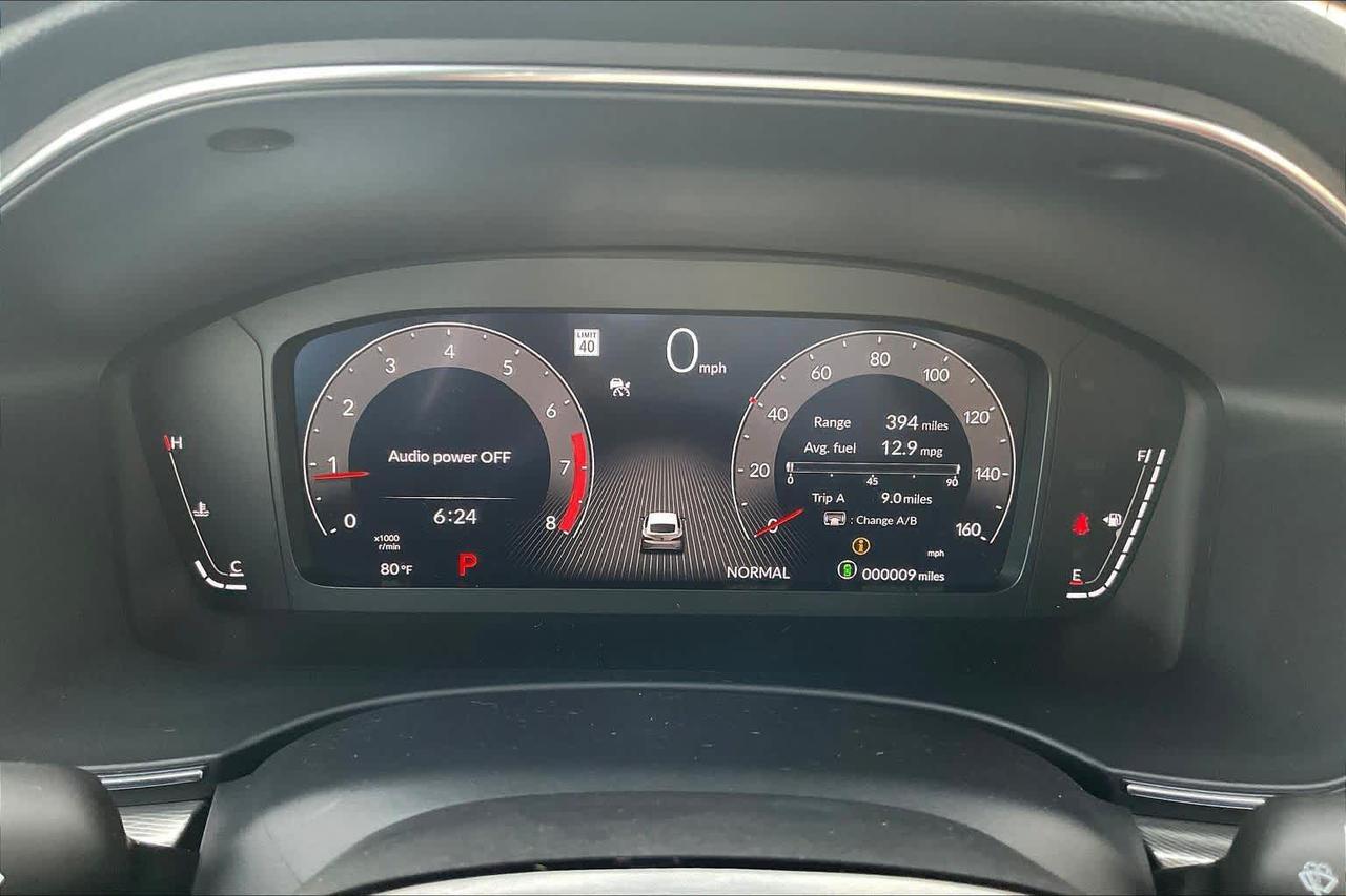 2026 Acura Integra w/A-Spec Technology Package Roseville CA