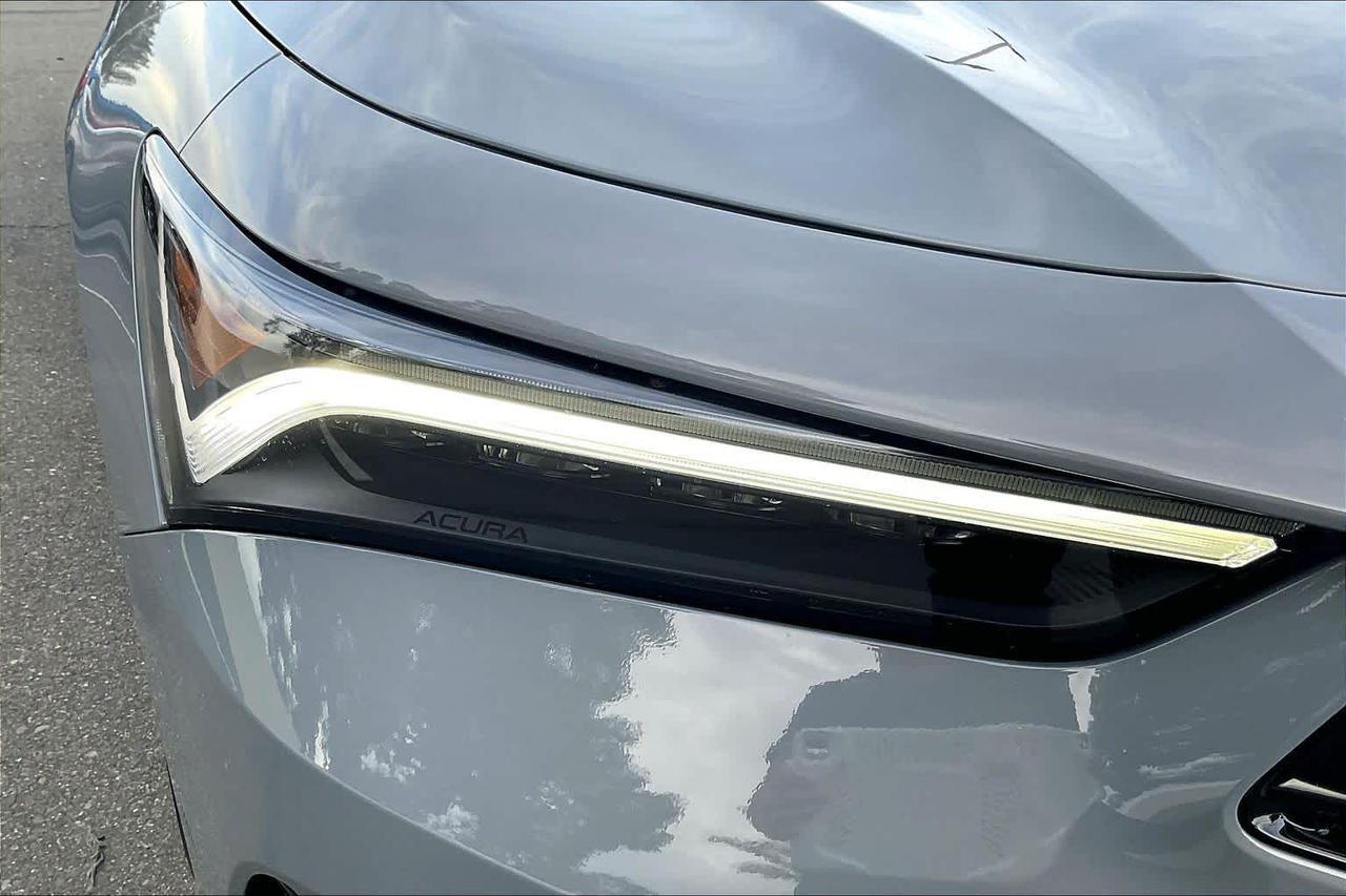 2026 Acura Integra w/A-Spec Technology Package Roseville CA