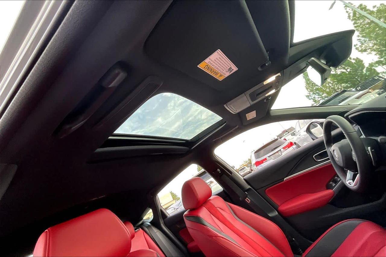 2026 Acura Integra w/A-Spec Technology Package Roseville CA