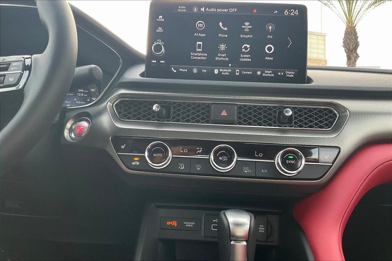 2026 Acura Integra w/A-Spec Technology Package Roseville CA