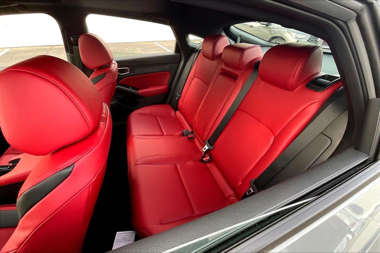 2026 Acura Integra w/A-Spec Technology Package Roseville CA