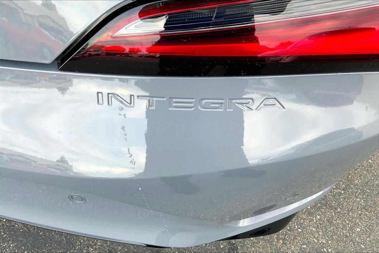 2026 Acura Integra w/A-Spec Technology Package Roseville CA