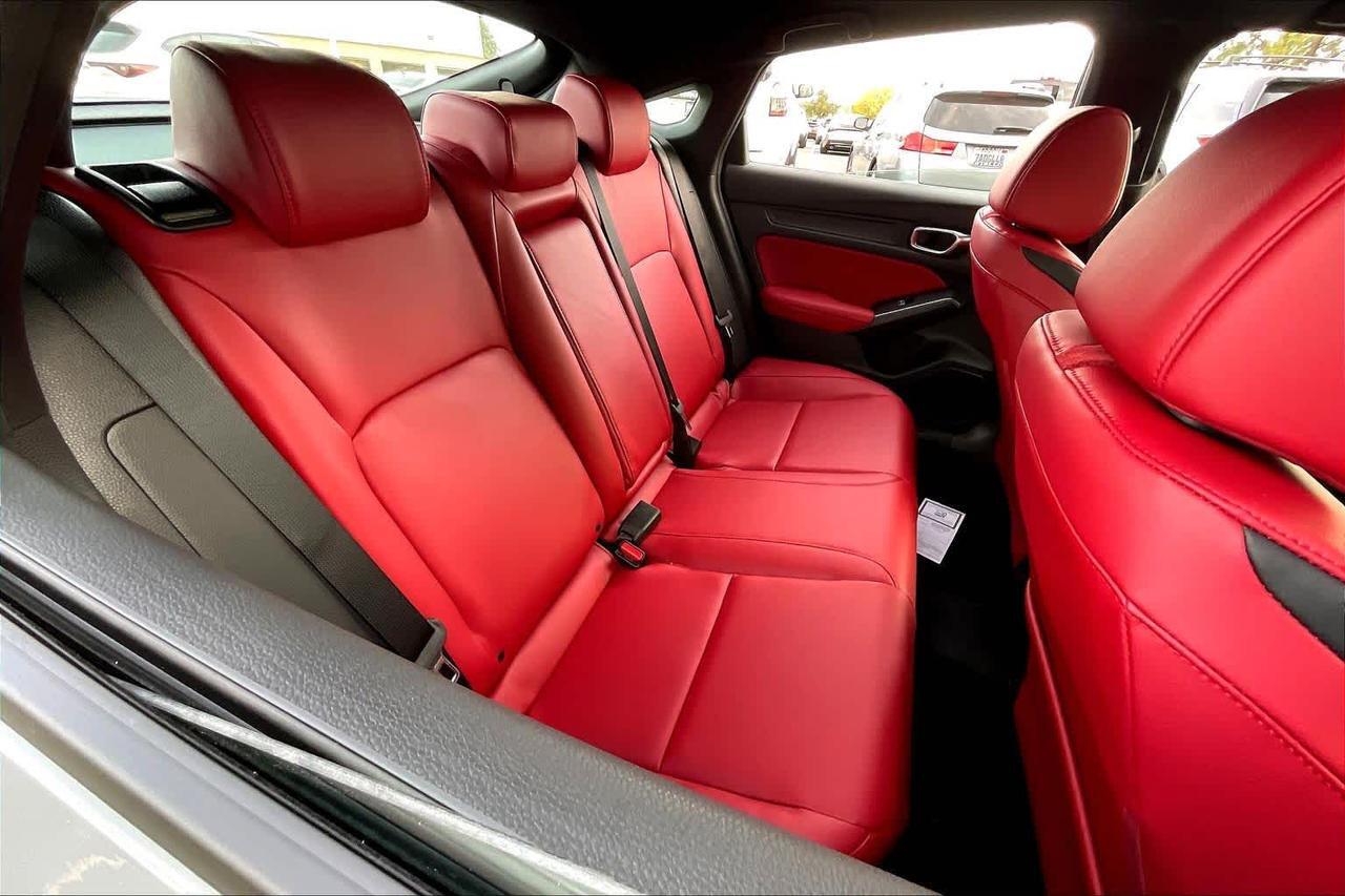 2026 Acura Integra w/A-Spec Technology Package Roseville CA