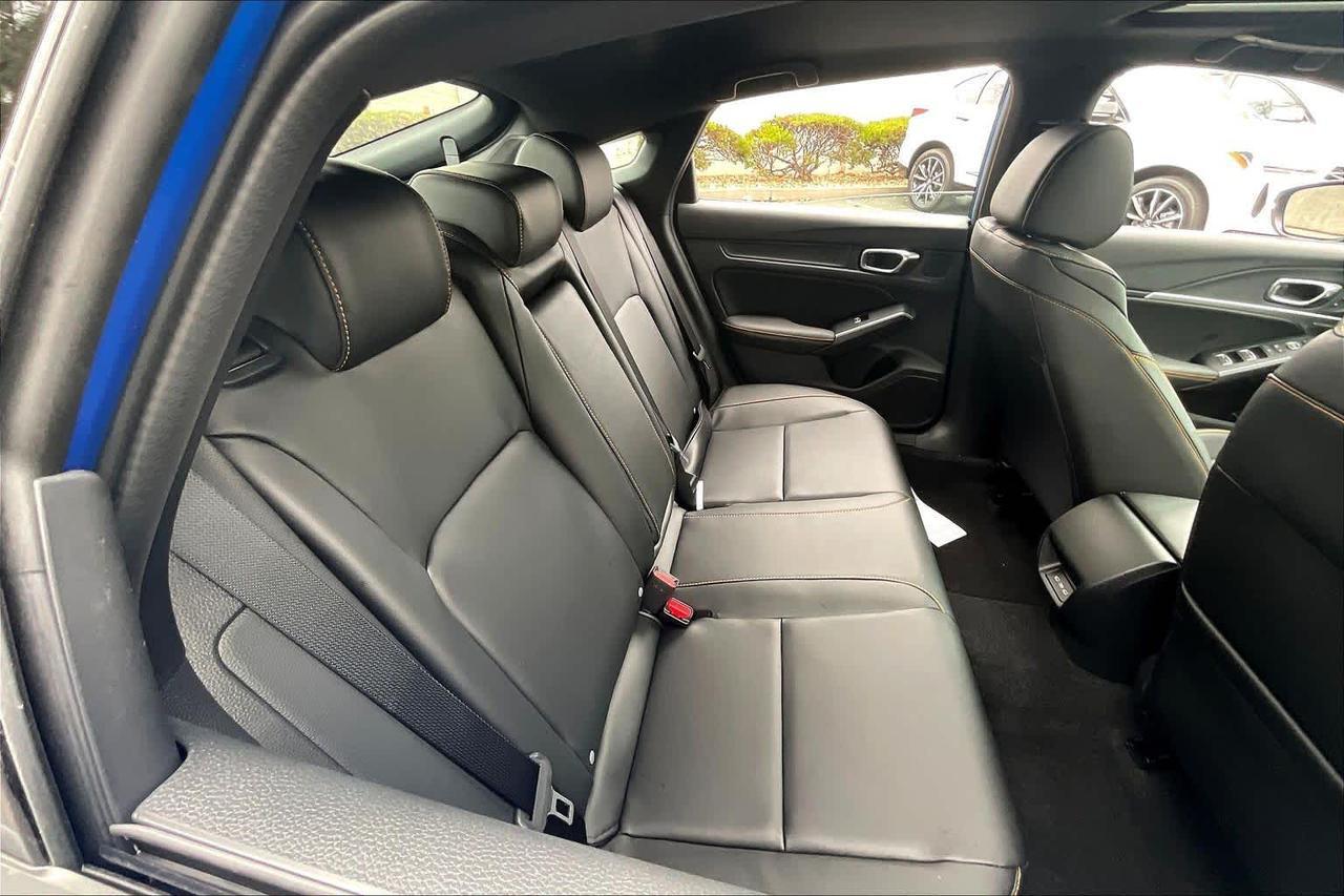 2026 Acura Integra w/A-Spec Technology Package Roseville CA