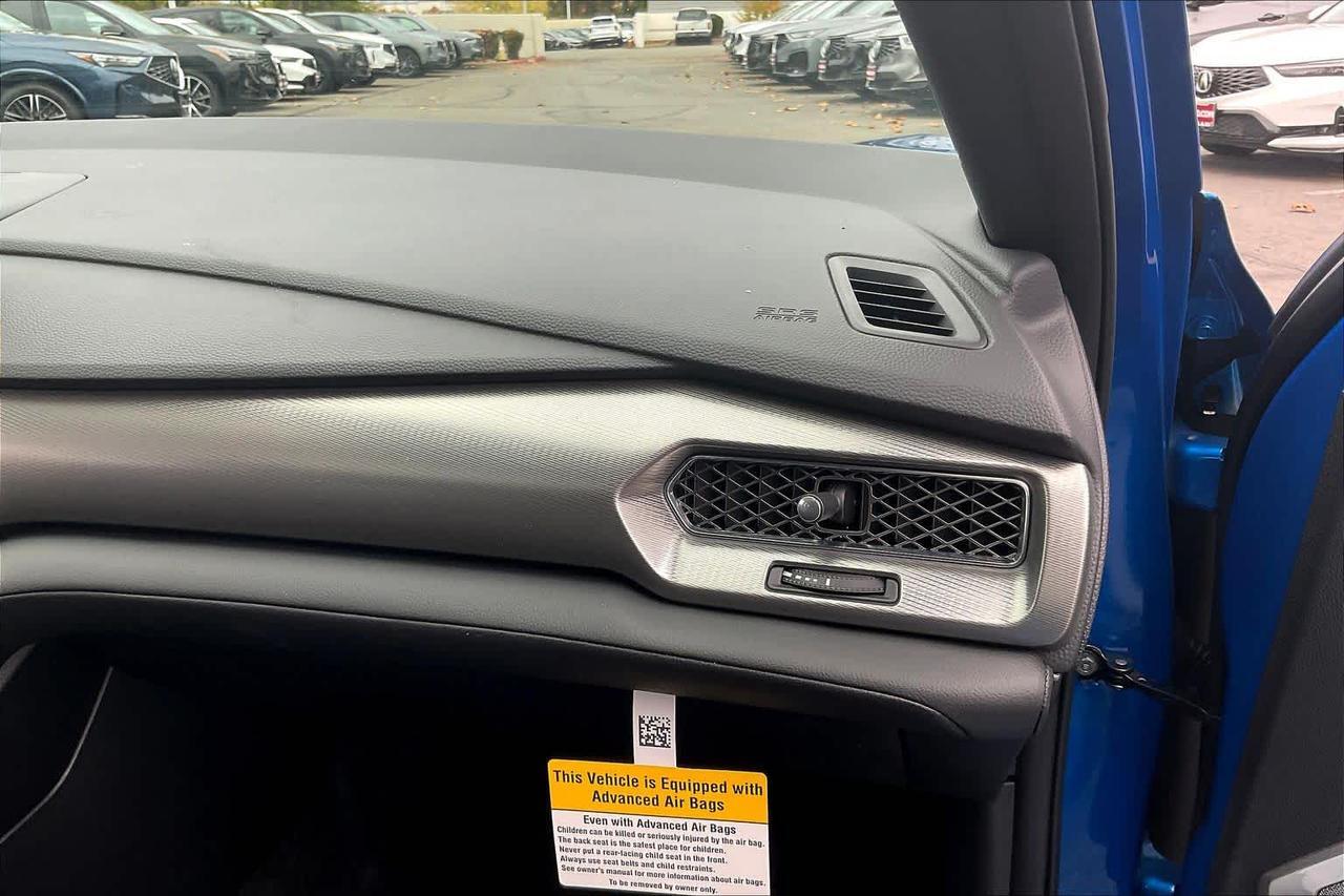 2026 Acura Integra w/A-Spec Technology Package Roseville CA