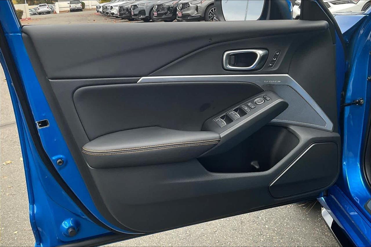 2026 Acura Integra w/A-Spec Technology Package Roseville CA