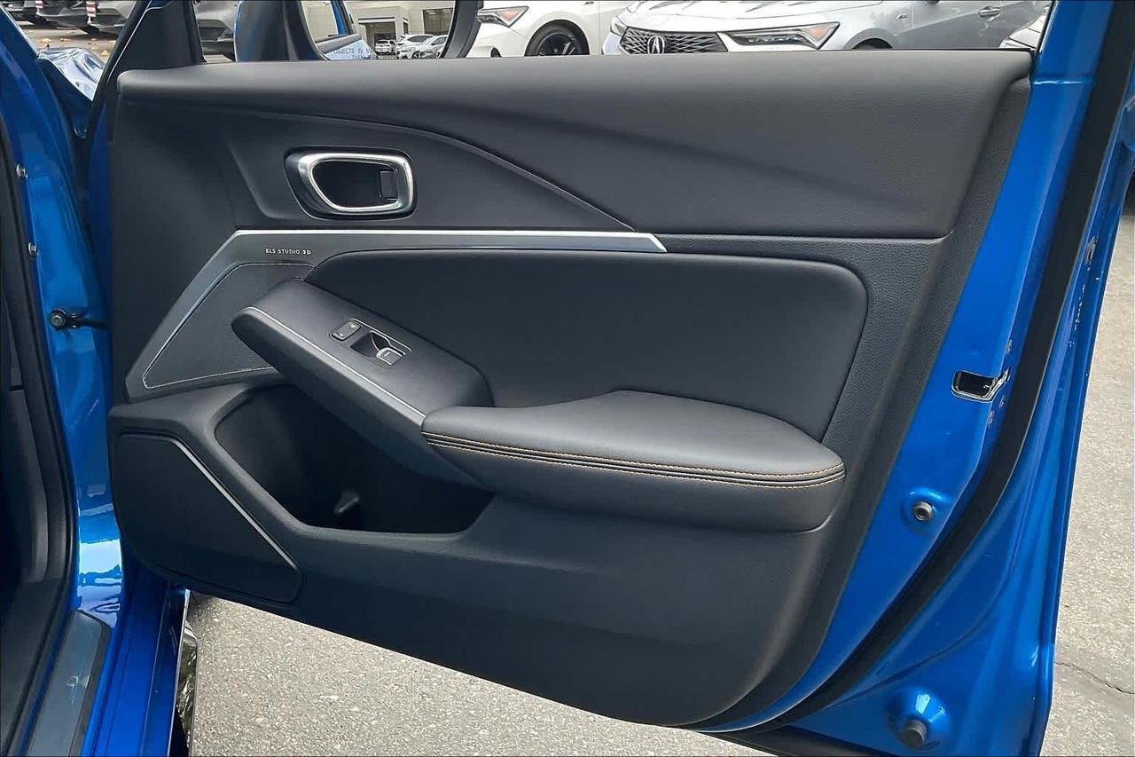 2026 Acura Integra w/A-Spec Technology Package Roseville CA