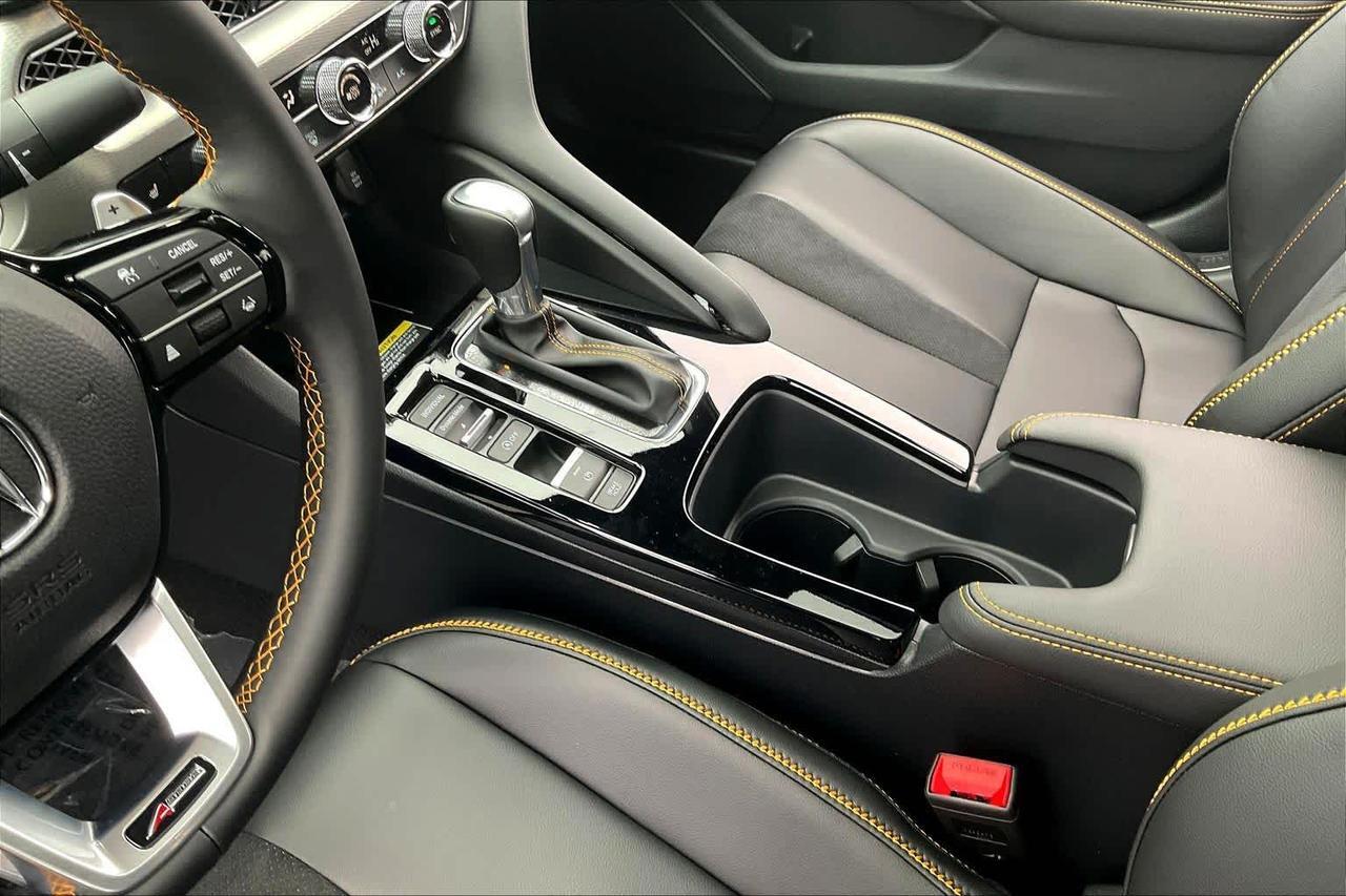 2026 Acura Integra w/A-Spec Technology Package Roseville CA