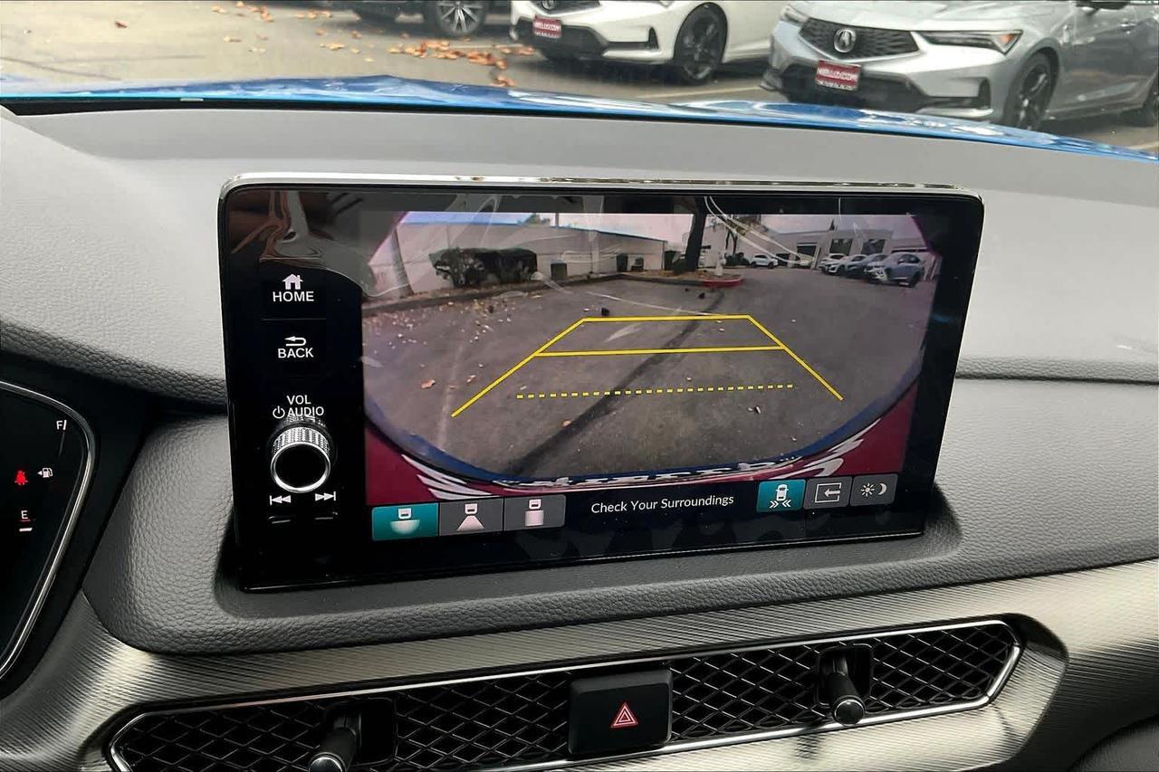 2026 Acura Integra w/A-Spec Technology Package Roseville CA