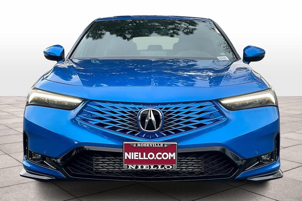 2026 Acura Integra w/A-Spec Technology Package Roseville CA
