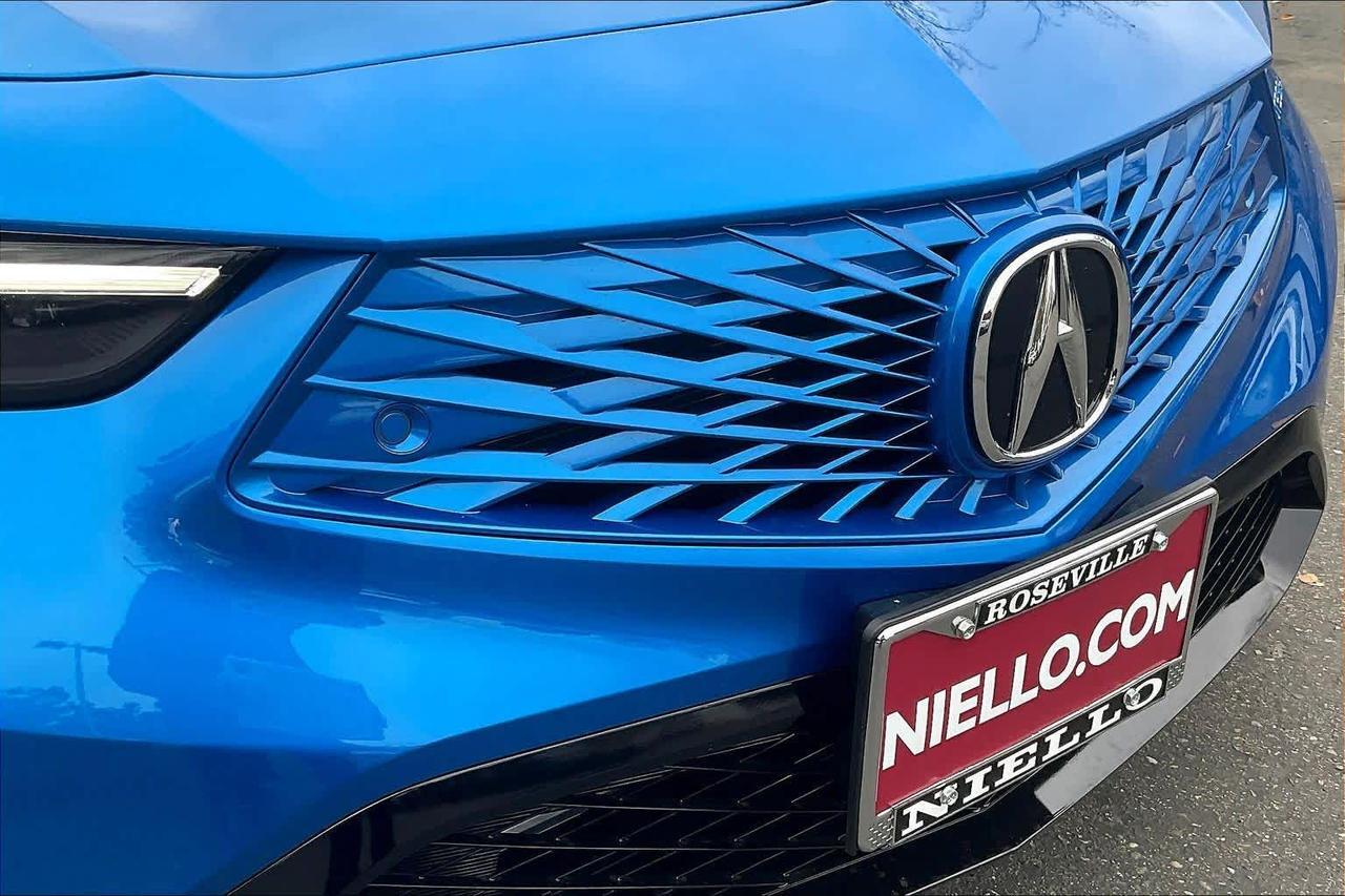 2026 Acura Integra w/A-Spec Technology Package Roseville CA