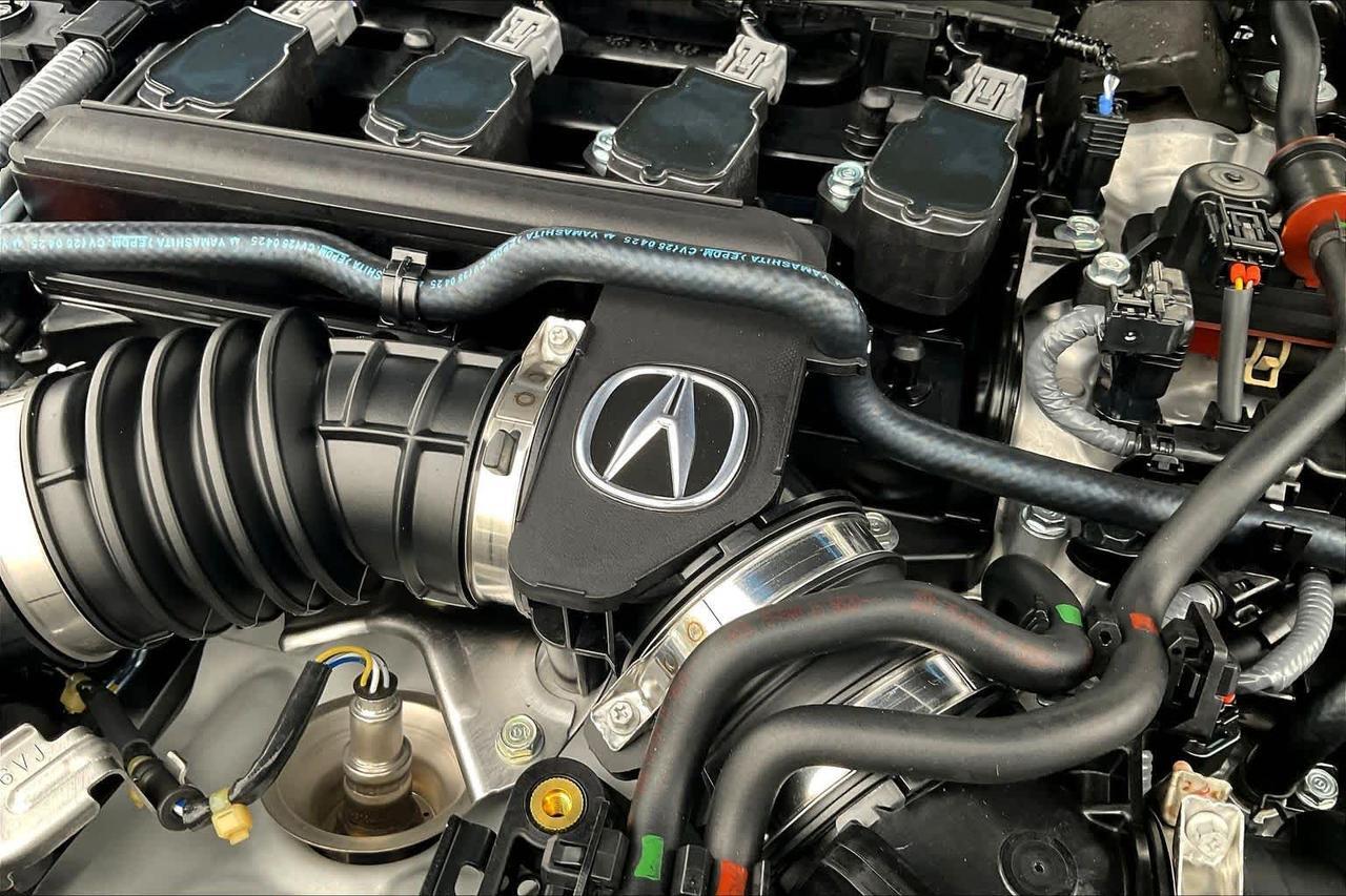 2026 Acura Integra w/A-Spec Technology Package Roseville CA