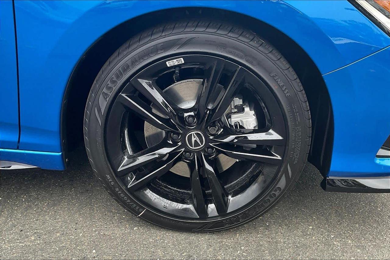 2026 Acura Integra w/A-Spec Technology Package Roseville CA