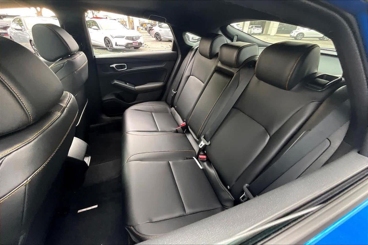 2026 Acura Integra w/A-Spec Technology Package Roseville CA