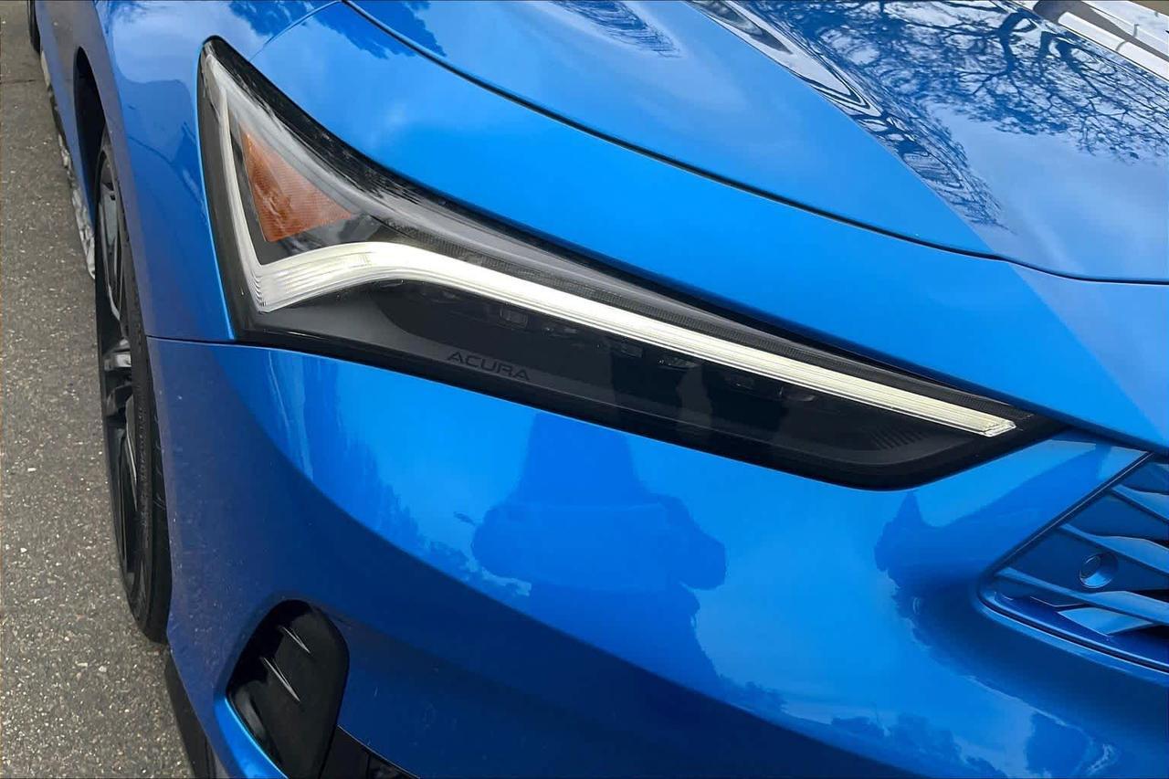 2026 Acura Integra w/A-Spec Technology Package Roseville CA