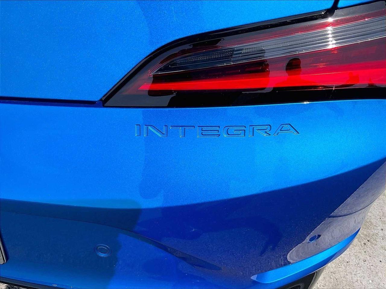 2026 Acura Integra w/A-Spec Technology Package Roseville CA