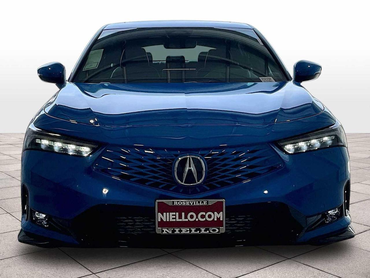 2026 Acura Integra w/A-Spec Technology Package Roseville CA