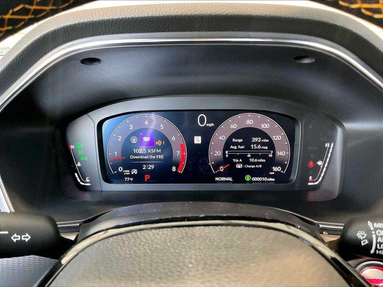 2026 Acura Integra w/A-Spec Technology Package Roseville CA