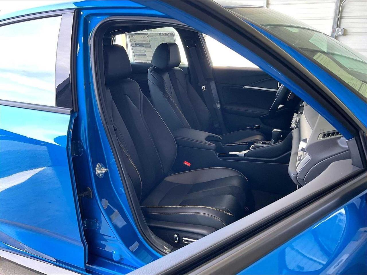 2026 Acura Integra w/A-Spec Technology Package Roseville CA
